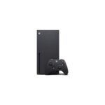 Microsoft Xbox Series X Gaming Console - 1TB SSD