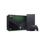 Microsoft Xbox Series X Gaming Console - 1TB SSD