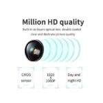 Mini Camera Home Surveillance Camera Motion Detection