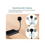 Mini Camera Home Surveillance Camera Motion Detection