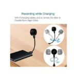 Mini Camera Home Surveillance Camera Motion Detection