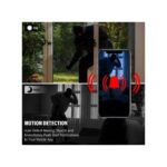 Mini Camera Home Surveillance Camera Motion Detection