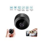 Mini Camera Home Surveillance Camera Motion Detection