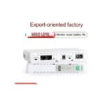 Mini DC UPS POE Router Power Bank 8800mAh For WIFI Router & CCTV