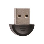 Mini Wireless Bluetooth USB 2.0 Adapter Dongle For Pc Mouse / Keyboard