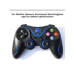 Mx Pro Android Tv Box Havit V8 Bluetooth Wireless Gaming Controller Grip Game Pad For Android /Ios / Pc /Ps3 (V8pad)
