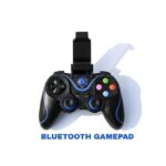 Mx Pro Android Tv Box Havit V8 Bluetooth Wireless Gaming Controller Grip Game Pad For Android /Ios / Pc /Ps3 (V8pad)