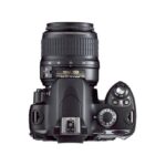 Nikon Dslr D40 Nikon Camera