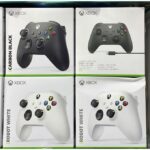 Official Xbox Series Controllers[US Spec] - Robot White.