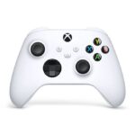 Official Xbox Series Controllers[US Spec] - Robot White.