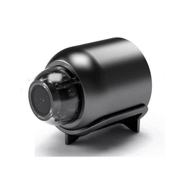 OIPETLUCK Mini 5g Wireless WiFi Camera 1080p HD, Mini WiFi Camera 1080p HD - Night Vision Included (1Pc)