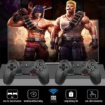 One for Two Doubles Wireless Controller Support PC / Linux / Android / TVbox