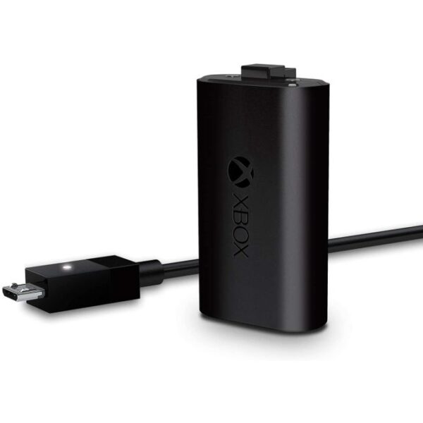 One Play And Charge Kit