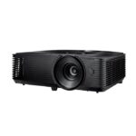 Optoma S336 4000 Lumens High Contrast 3d Svga Dlp Projector