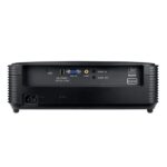 Optoma S336 4000 Lumens High Contrast 3d Svga Dlp Projector