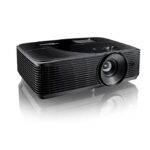 Optoma S336 4000 Lumens High Contrast 3d Svga Dlp Projector