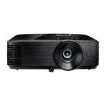 Optoma S336 4000 Lumens High Contrast 3d Svga Dlp Projector