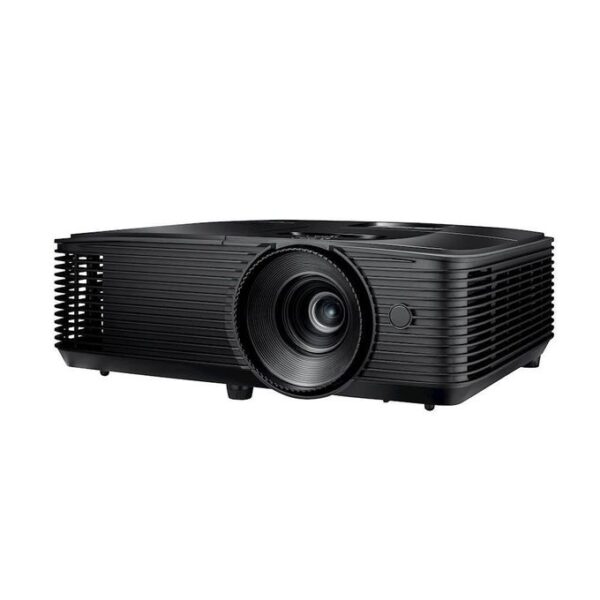 Optoma S336 4000 Lumens High Contrast 3d Svga Dlp Projector