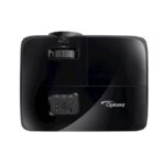 Optoma S336 4000 Lumens High Contrast 3d Svga Dlp Projector