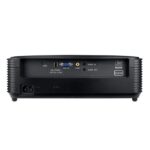 Optoma S336 4000 Lumens High Contrast 3d Svga Dlp Projector