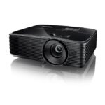 Optoma S336 4000 Lumens High Contrast 3d Svga Dlp Projector