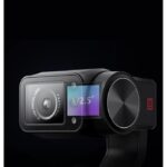 Ordro M5 Action Camera 4k Handheld Pocket Digital Camcorder 3-axis Gimbal Stabilization IR Night Vision Vlog Videos Camara