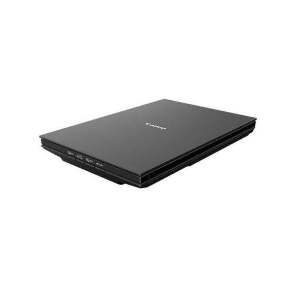 ORIGINAL Canon CanoScan LiDE series flatbed scanner + FREE ITEM