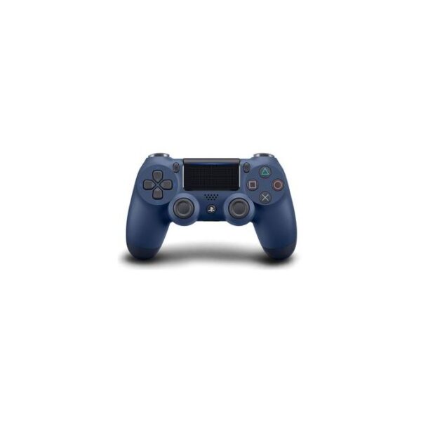 Original PS4 Controller Wireless Game Pad - With Original Charging Cord