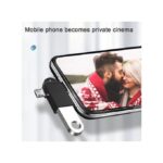 Otg 2 In 1 OTG Type-C USB 3.0 Android Flash Drive Card Reader