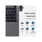 Otg 2 In 1 OTG Type-C USB 3.0 Android Flash Drive Card Reader