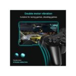 Pc Chips Wireless Usb Pc Game Controller Pad For Laptop Gamepad gaming Joystick (Singlewireless)