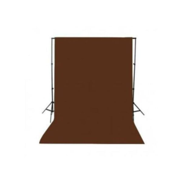 Photography & Cinema Brown Studio Background/Backdrop