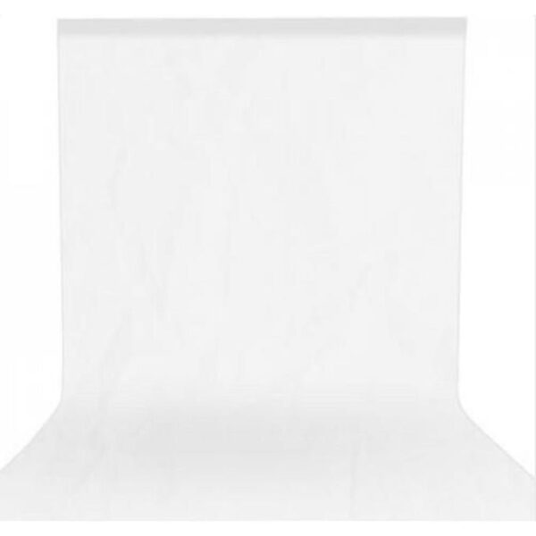 Photography & Cinema White Studio Background/backdrop