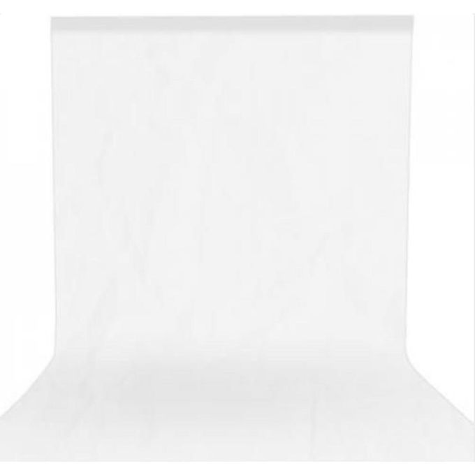 Photography & Cinema White Studio Background/backdrop