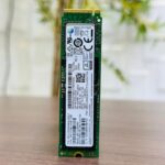 PLANET First 256GB SSD NVMe M.2 - 1 Cut series