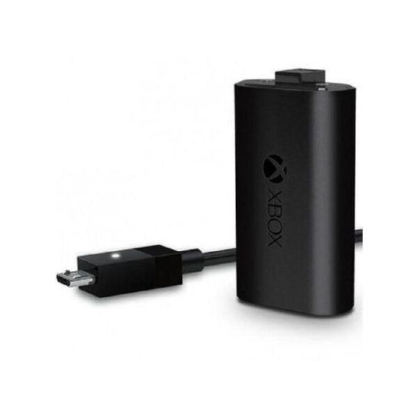 Play & Charge Kit For Official Xbox One Wireless Controller