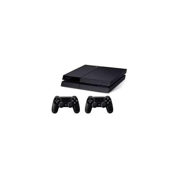 Playstation PS4 Plus extra controller plus 10 games installed include FC25