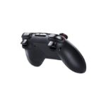 Portable Bluetooth Wireless Game Controller With Phone Clip For Android / IOS Devices / PC