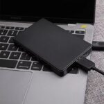 Portable Original 2TB SSD High-speed External Solid State Hard Drive USB3.0 Interface HDD Mobile Hard Drive for Laptops