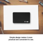Portable Original 2TB SSD High-speed External Solid State Hard Drive USB3.0 Interface HDD Mobile Hard Drive for Laptops