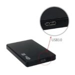 Portable Original 2TB SSD High-speed External Solid State Hard Drive USB3.0 Interface HDD Mobile Hard Drive for Laptops