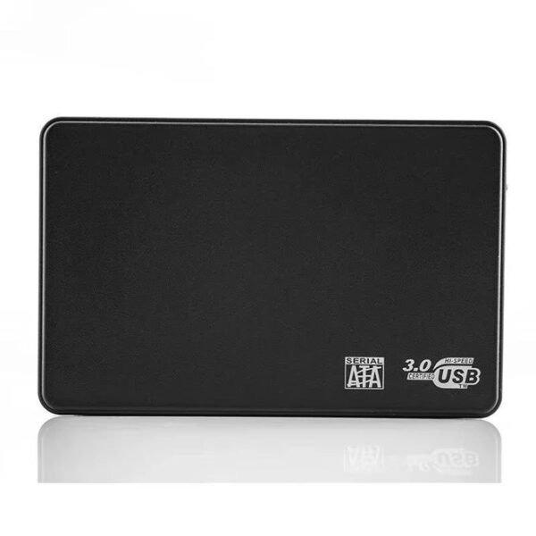 Portable Original 2TB SSD High-speed External Solid State Hard Drive USB3.0 Interface HDD Mobile Hard Drive for Laptops