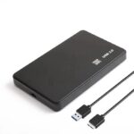 Portable Original 2TB SSD High-speed External Solid State Hard Drive USB3.0 Interface HDD Mobile Hard Drive for Laptops