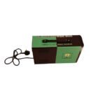 Power Plus UPS Power Box with very powerful inbuilt 1300wh lithium battery.
