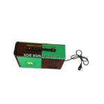 Power Plus UPS Power Box with very powerful inbuilt 1300wh lithium battery.