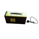 Power Plus UPS with very powerful inbuilt 350wh lithium battery.