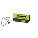 Power Plus UPS with very powerful inbuilt 350wh lithium battery.