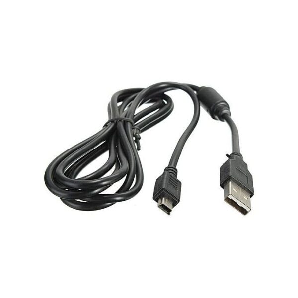 Ps3 Charging Cord / Data Cable For Ps3 Pad