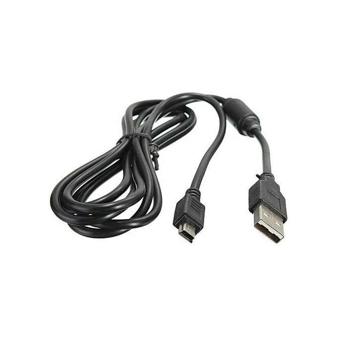 Ps3 Charging Cord / Data Cable For Ps3 Pad