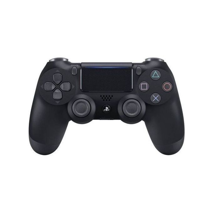 PS4 Controller Dualshock 4 Wireless Game Pad - Black